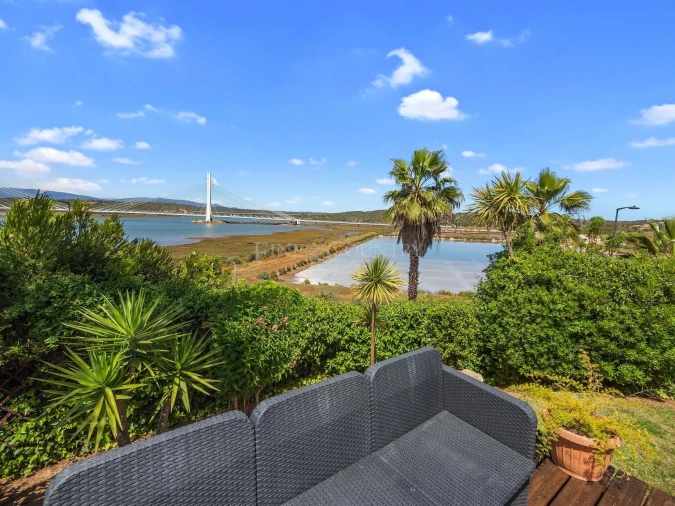 Moradia T3 para Venda em Estômbar e Parchal Foto 34