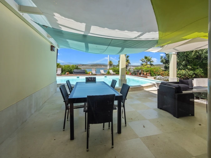 Moradia T3 para Venda em Estômbar e Parchal Foto 30