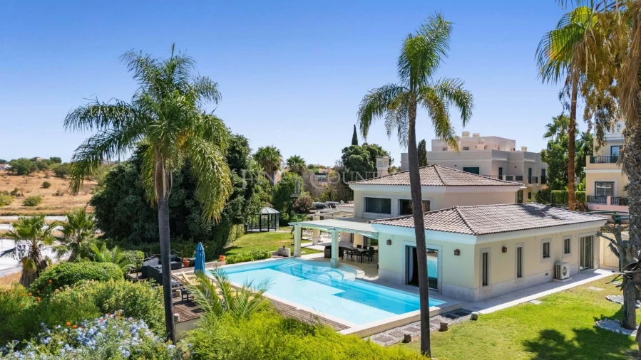 Moradia T3 para Venda em Estômbar e Parchal Foto 37