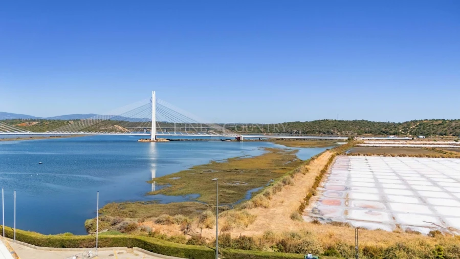 Moradia T3 para Venda em Estômbar e Parchal Foto 38