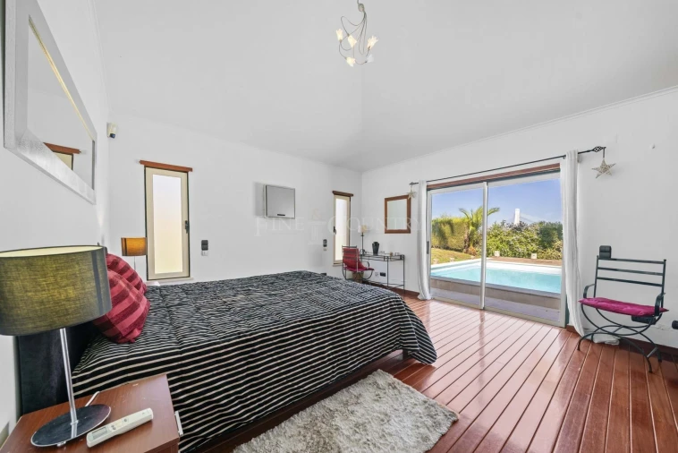 Moradia T3 para Venda em Estômbar e Parchal Foto 17