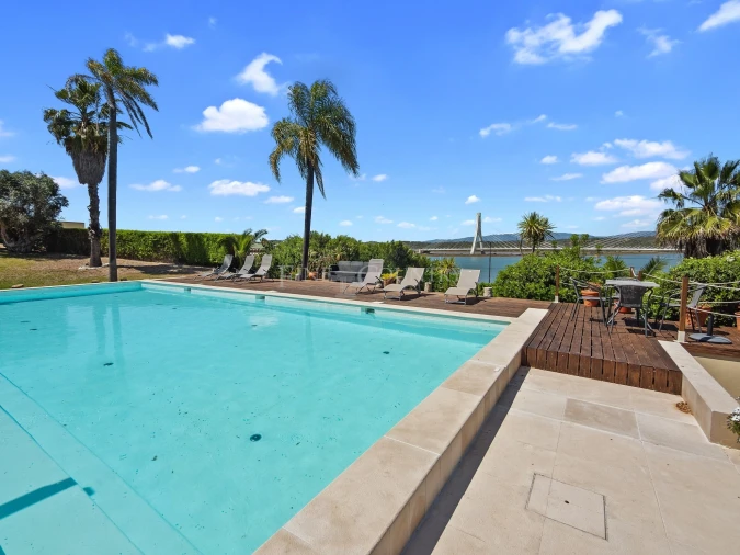 Moradia T3 para Venda em Estômbar e Parchal Foto 1