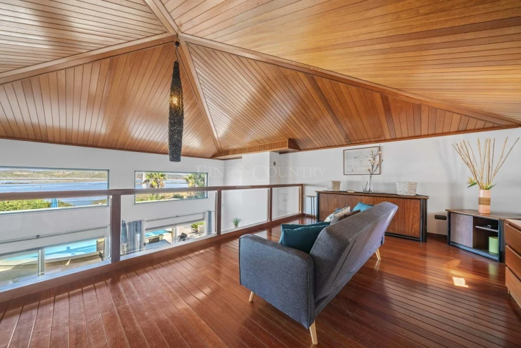 Moradia T3 para Venda em Estômbar e Parchal Foto 10