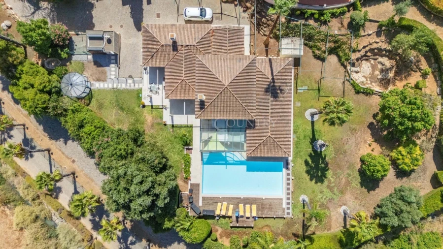 Moradia T3 para Venda em Estômbar e Parchal Foto 42