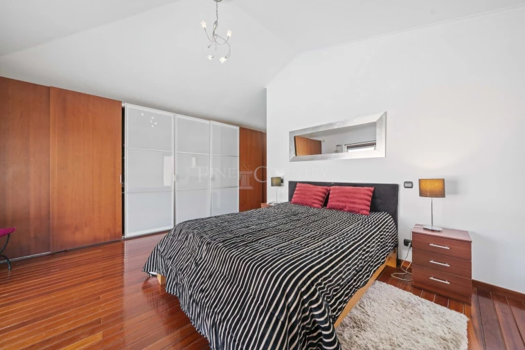 Moradia T3 para Venda em Estômbar e Parchal Foto 19