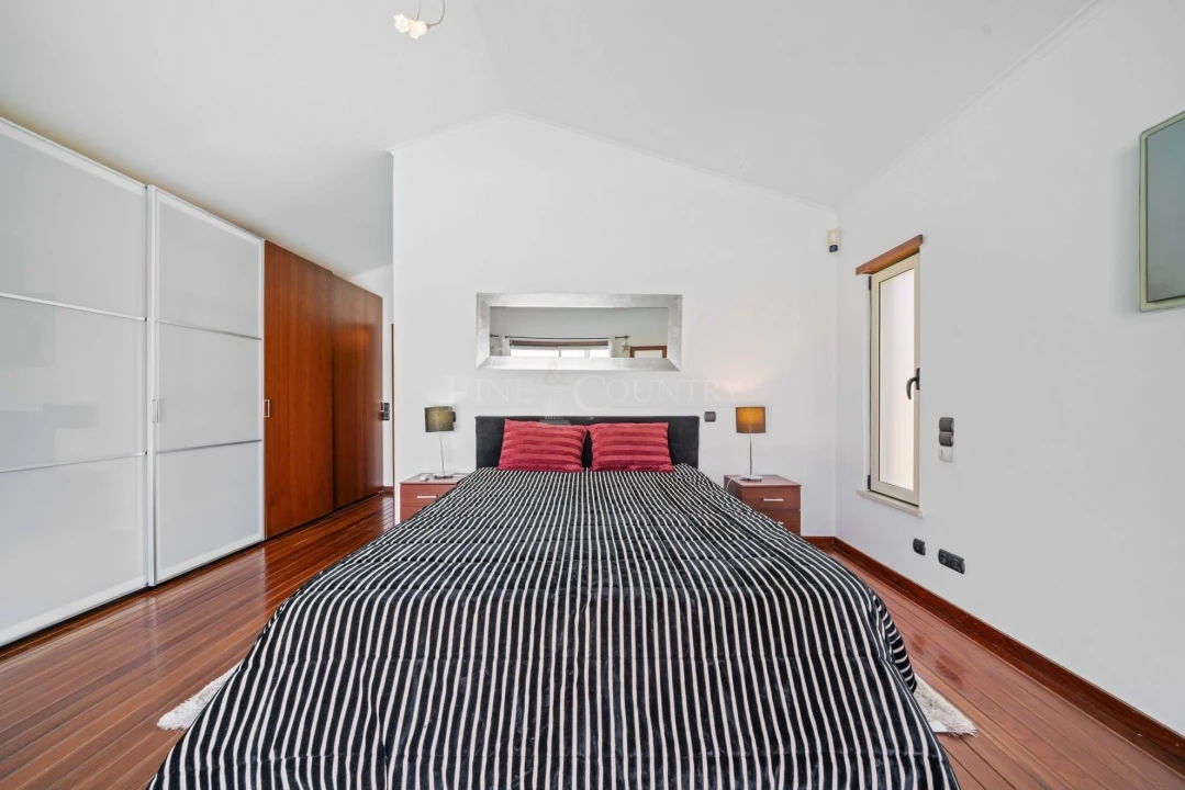 Moradia T3 para Venda em Estômbar e Parchal Foto 20