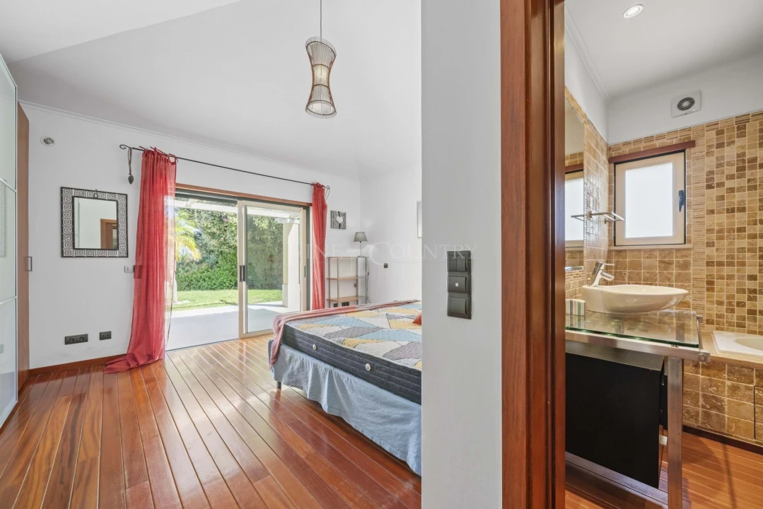 Moradia T3 para Venda em Estômbar e Parchal Foto 27