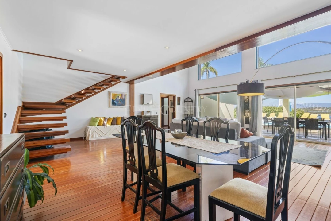 Moradia T3 para Venda em Estômbar e Parchal Foto 6