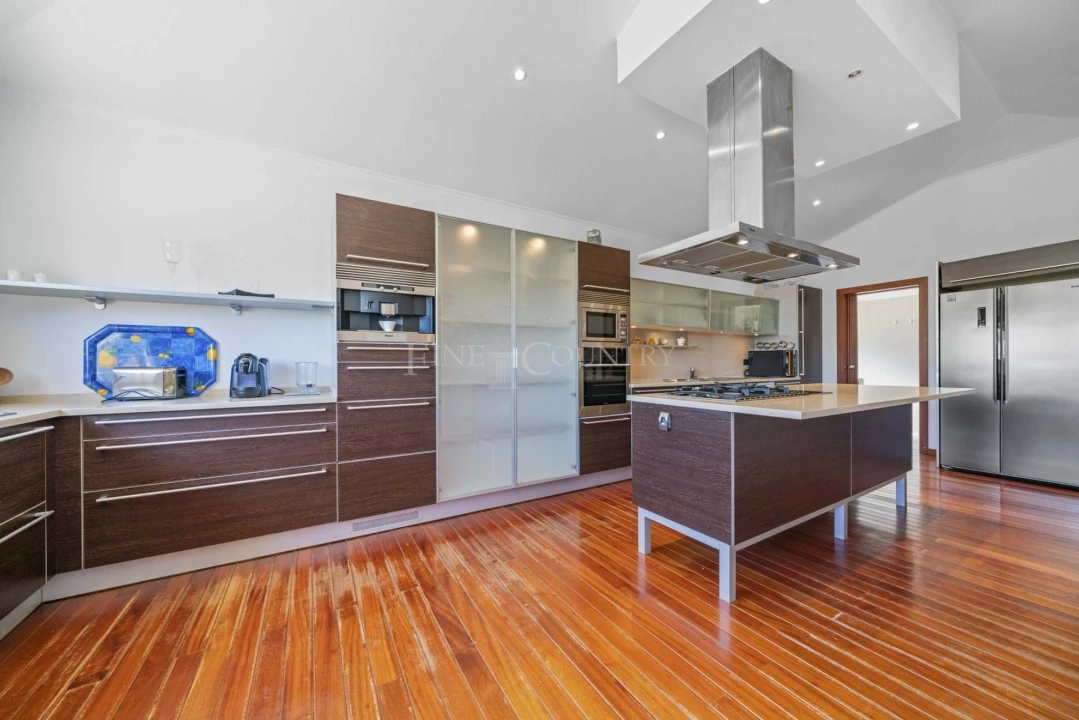 Moradia T3 para Venda em Estômbar e Parchal Foto 15