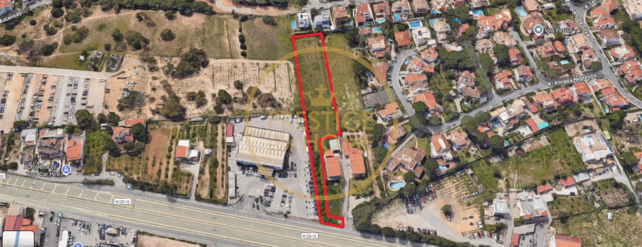 Terreno para Arrendamento em Montenegro Foto 38