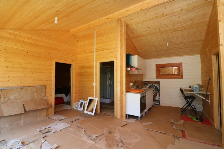 Moradia T3 para Venda em Loule (São Clemente) Foto 4