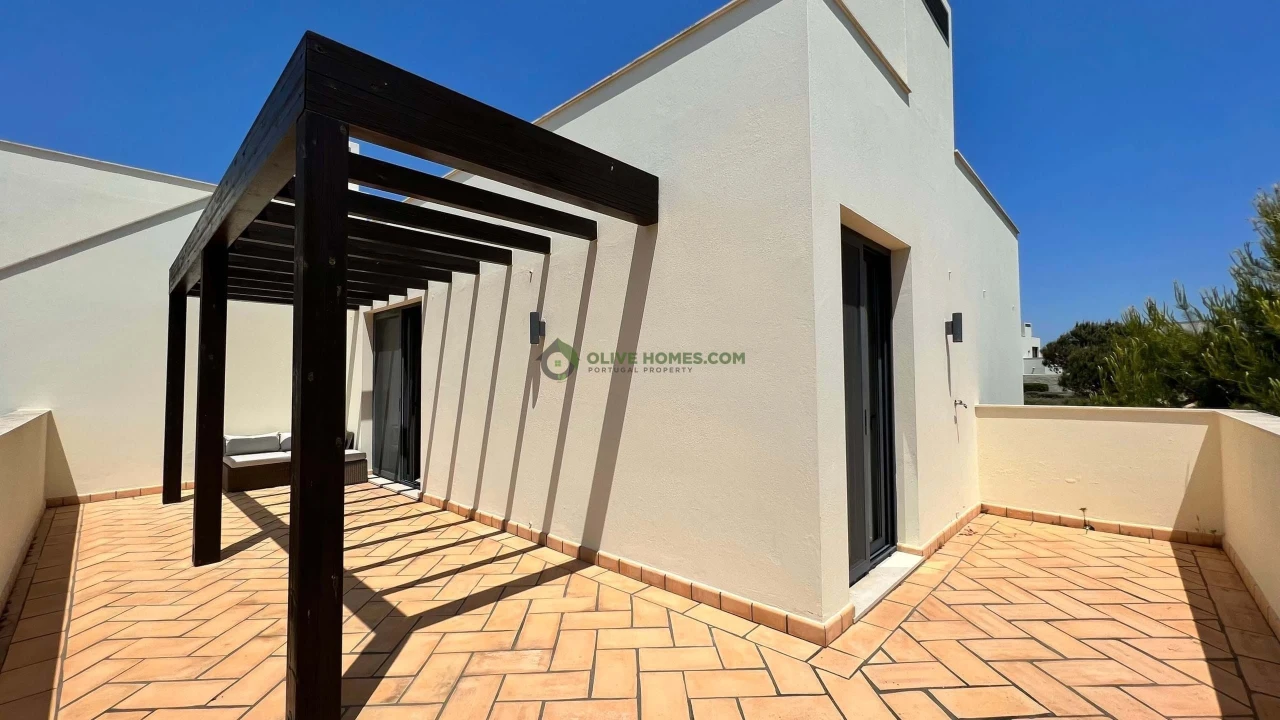 Moradia T2 para Venda em Vila de Sagres Foto 15