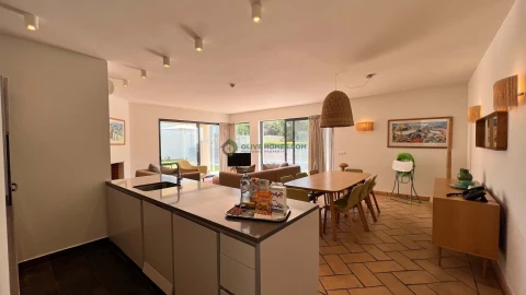 Moradia T2 para Venda em Vila de Sagres