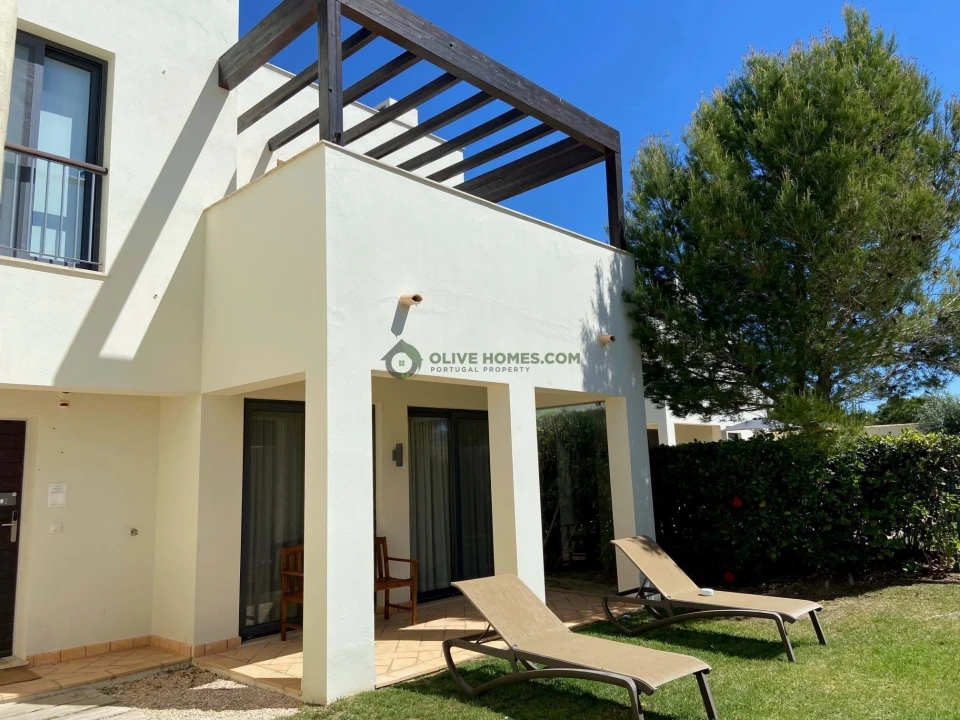 Moradia T2 para Venda em Vila de Sagres Foto 2
