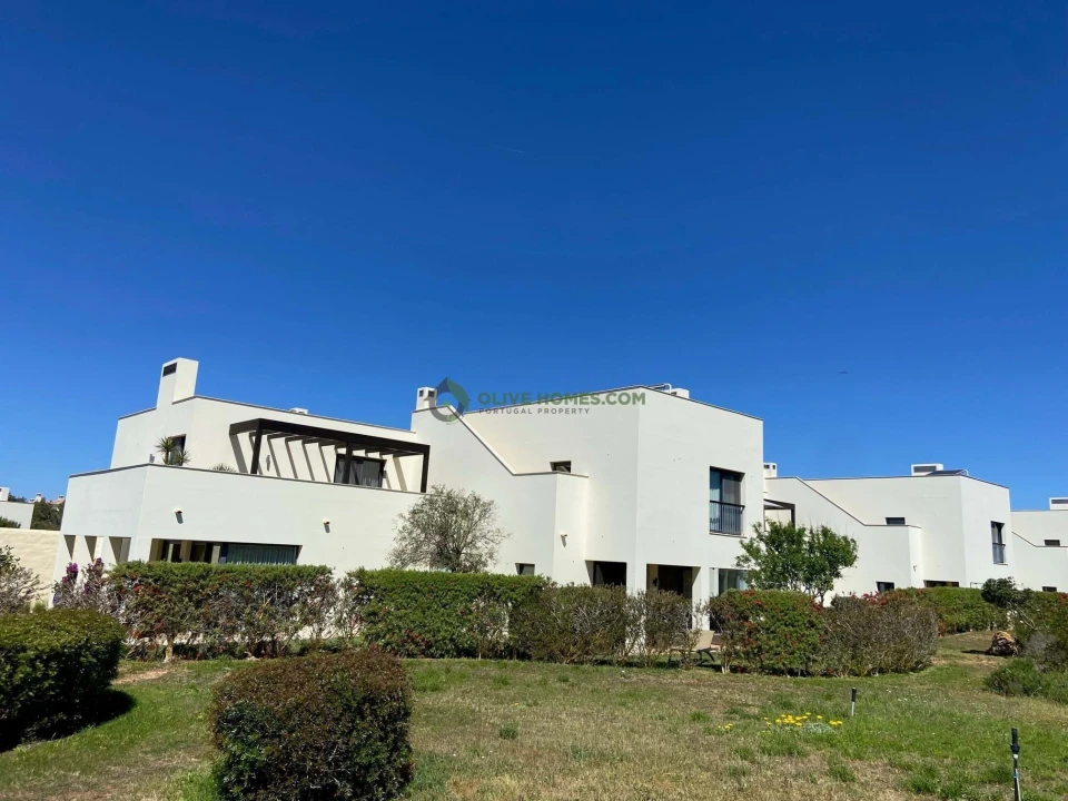 Moradia T2 para Venda em Vila de Sagres Foto 1