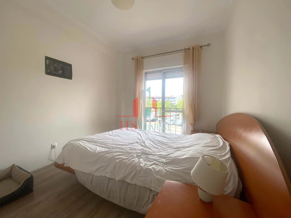 Apartamento T2 para Venda em Benavente Foto 10