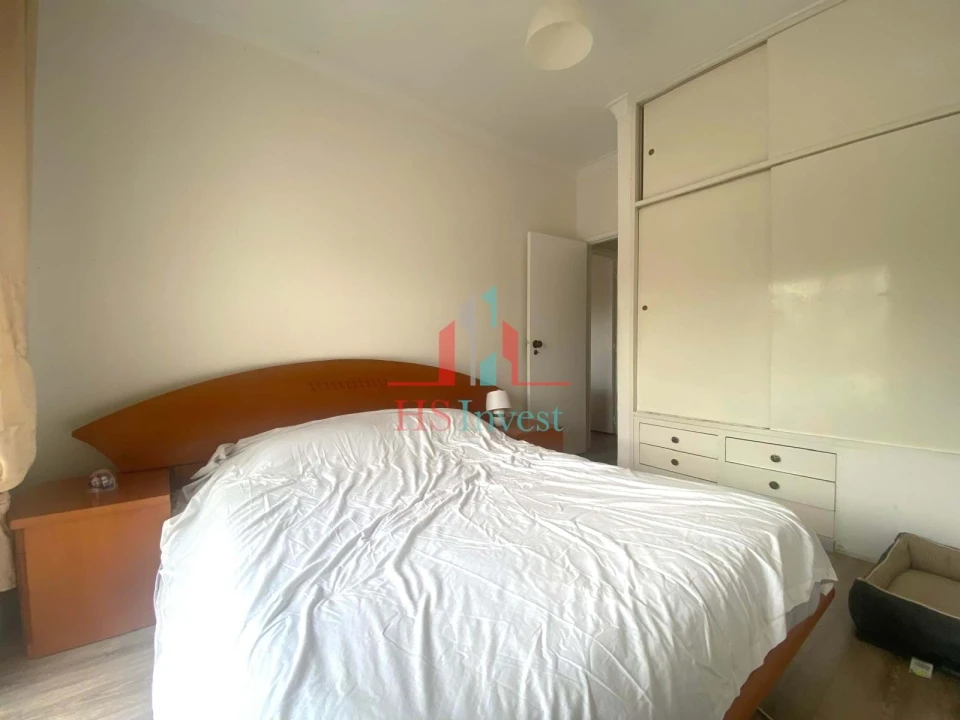 Apartamento T2 para Venda em Benavente Foto 11