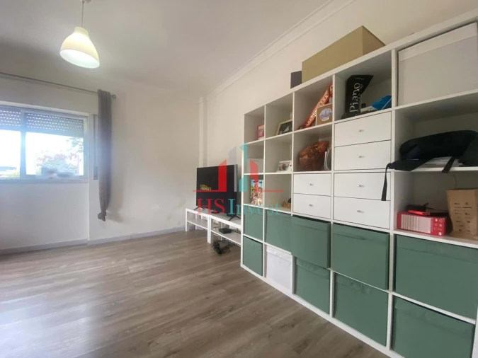 Apartamento T2 para Venda em Benavente Foto 2
