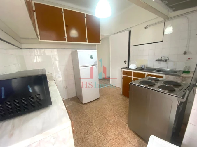 Apartamento T2 para Venda em Benavente Foto 4