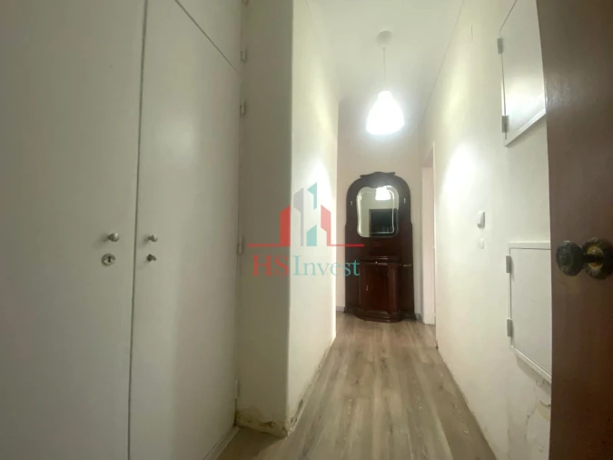 Apartamento T2 para Venda em Benavente Foto 14