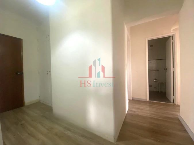 Apartamento T2 para Venda em Benavente Foto 13