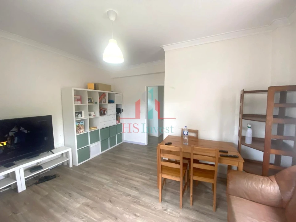 Apartamento T2 para Venda em Benavente Foto 1