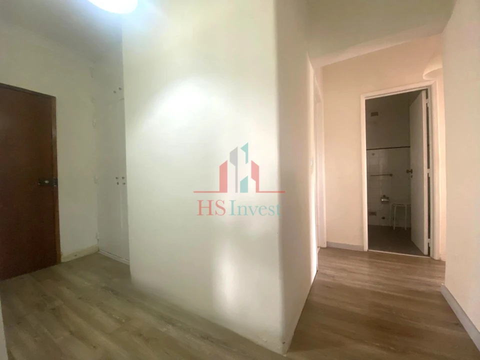 Apartamento T2 para Venda em Benavente Foto 13