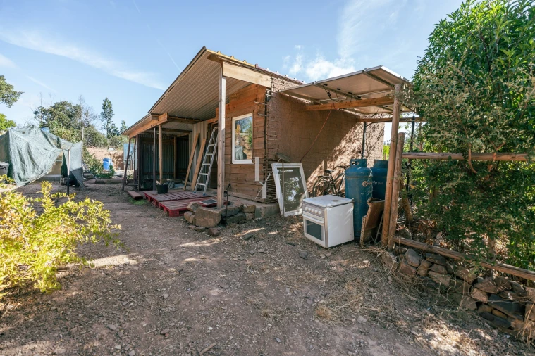 Terreno para Venda em Barão de São Miguel Foto 15