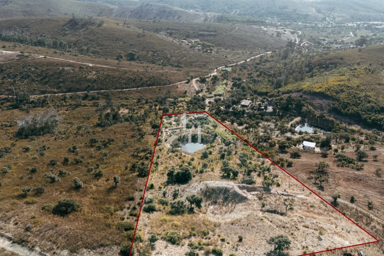 Terreno para Venda em Barão de São Miguel Foto 16