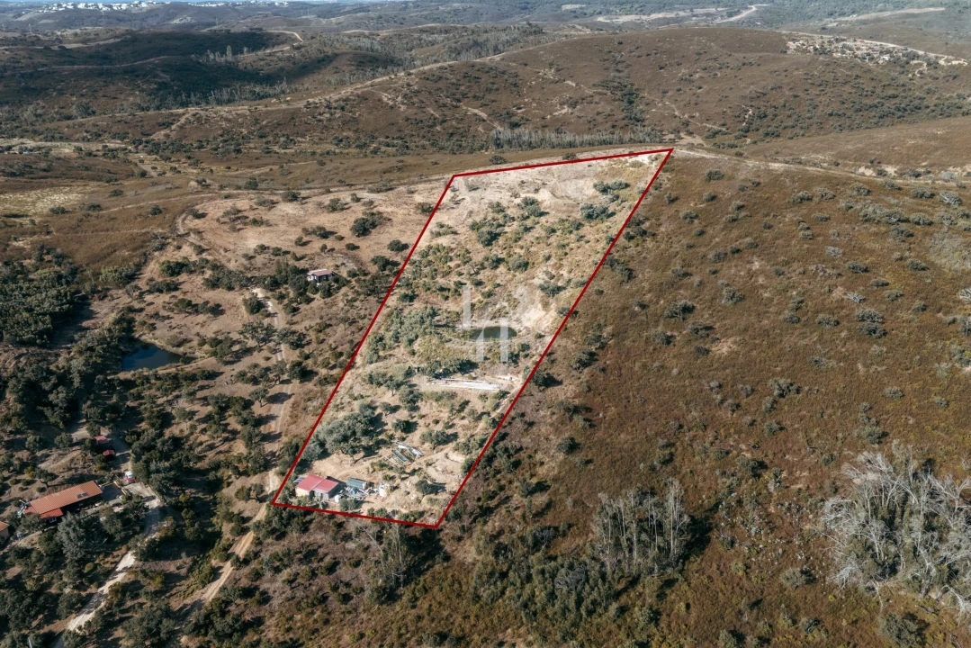 Terreno para Venda em Barão de São Miguel Foto 1
