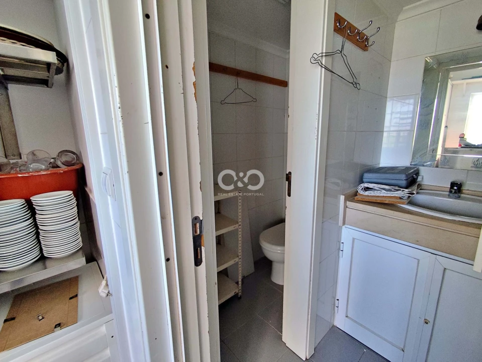 Negócio para Venda em Lagos (São Sebastião e Santa Maria) Foto 14