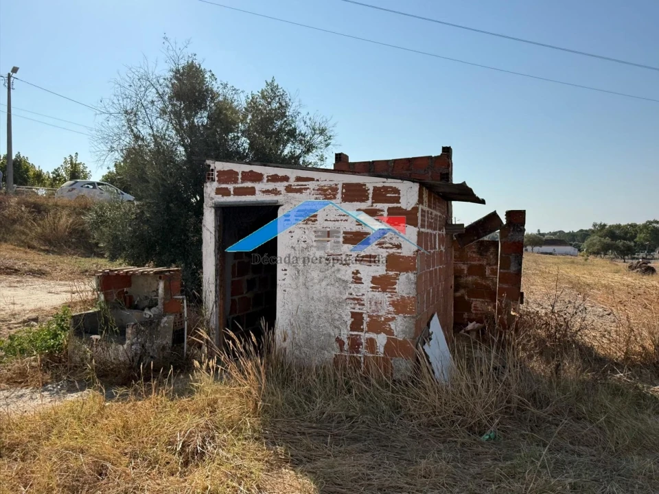 Quinta T4 para Venda em Coruche, Fajarda e Erra Foto 16