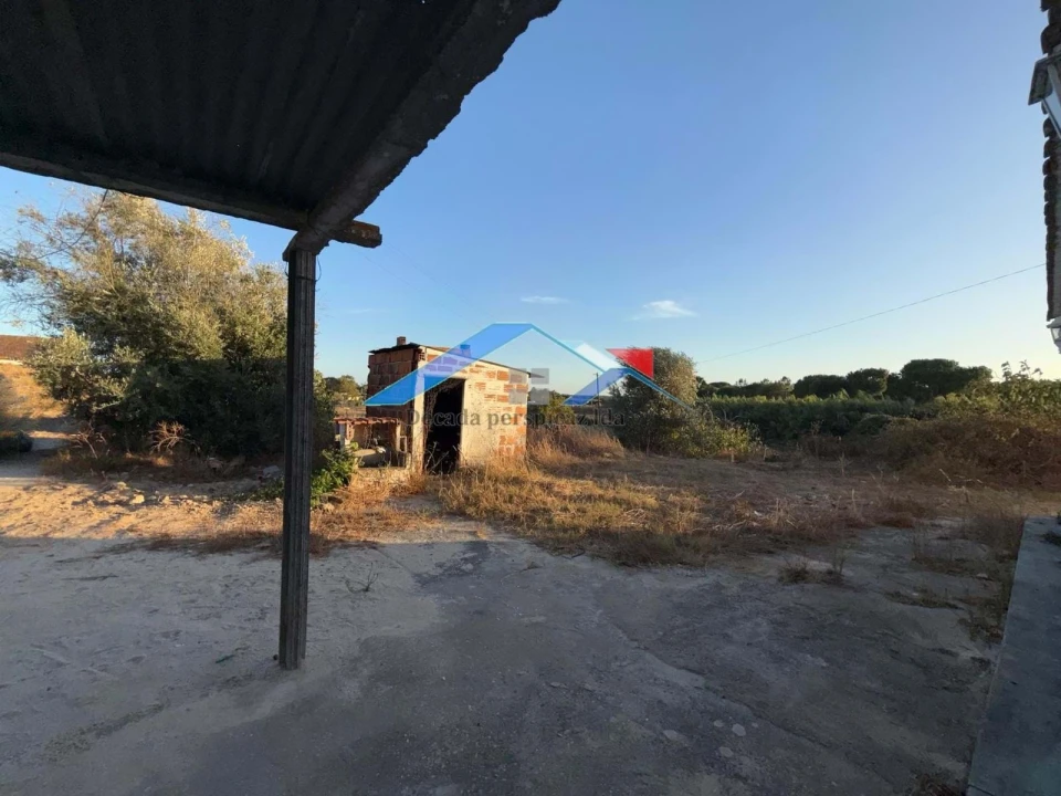 Quinta T4 para Venda em Coruche, Fajarda e Erra Foto 15