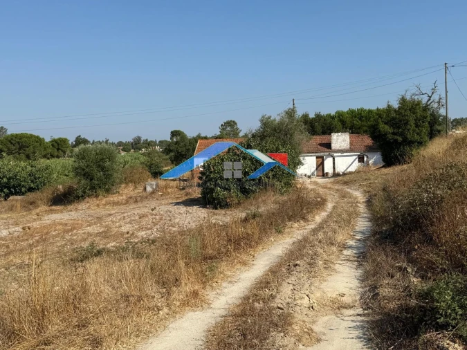 Quinta T4 para Venda em Coruche, Fajarda e Erra Foto 20