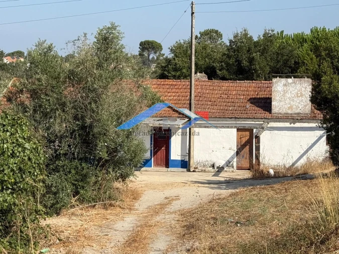 Quinta T4 para Venda em Coruche, Fajarda e Erra Foto 22