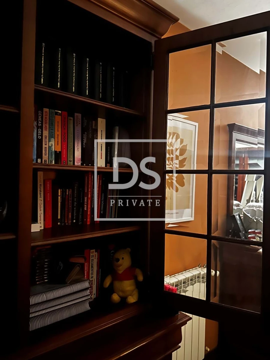 Moradia T4 para Venda em Merelim (São Paio), Panoias e Parada de Tibães Foto 8