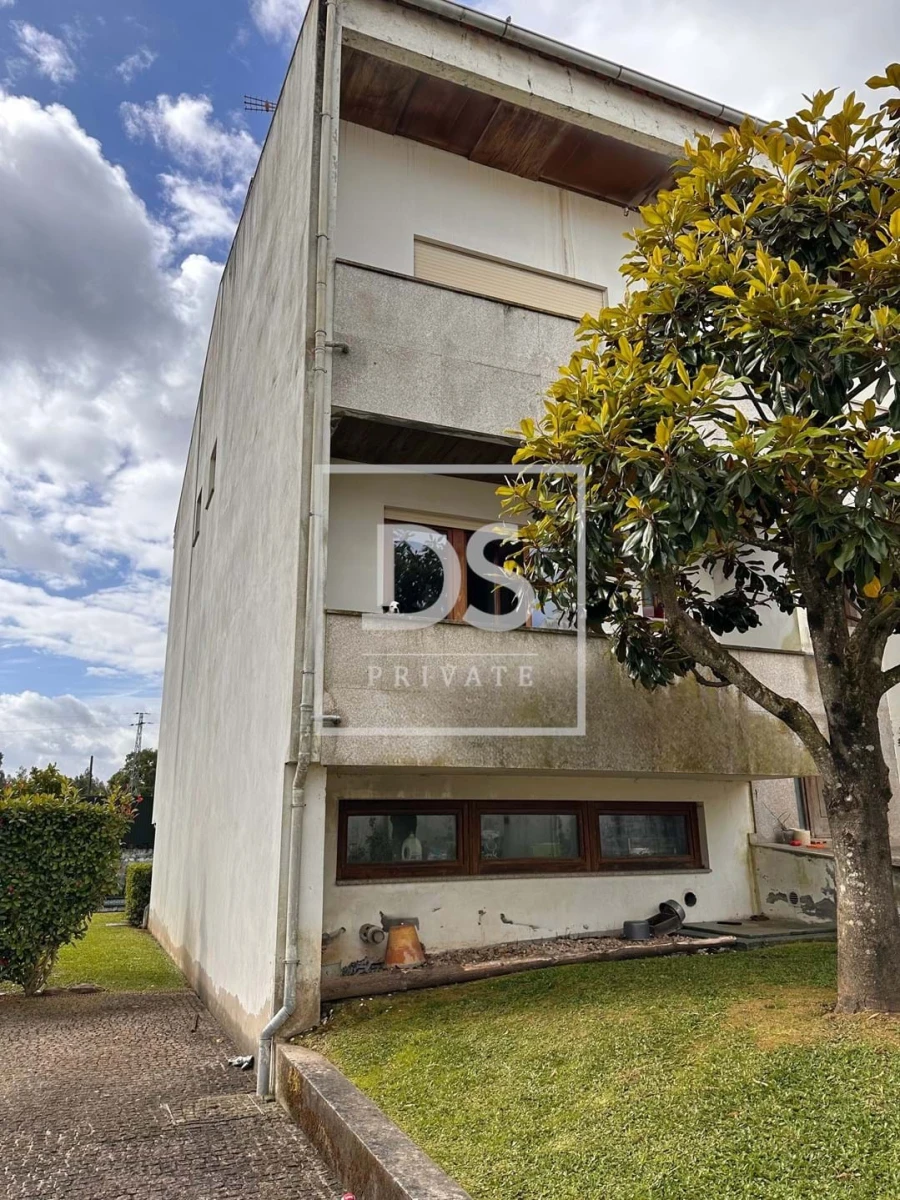 Moradia T4 para Venda em Merelim (São Paio), Panoias e Parada de Tibães Foto 6