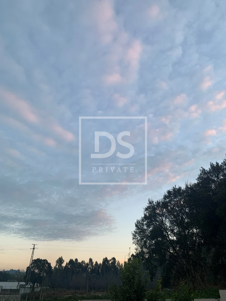 Moradia T4 para Venda em Merelim (São Paio), Panoias e Parada de Tibães Foto 37