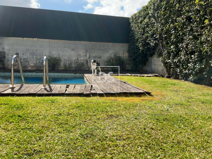 Moradia T4 para Venda em Merelim (São Paio), Panoias e Parada de Tibães Foto 33