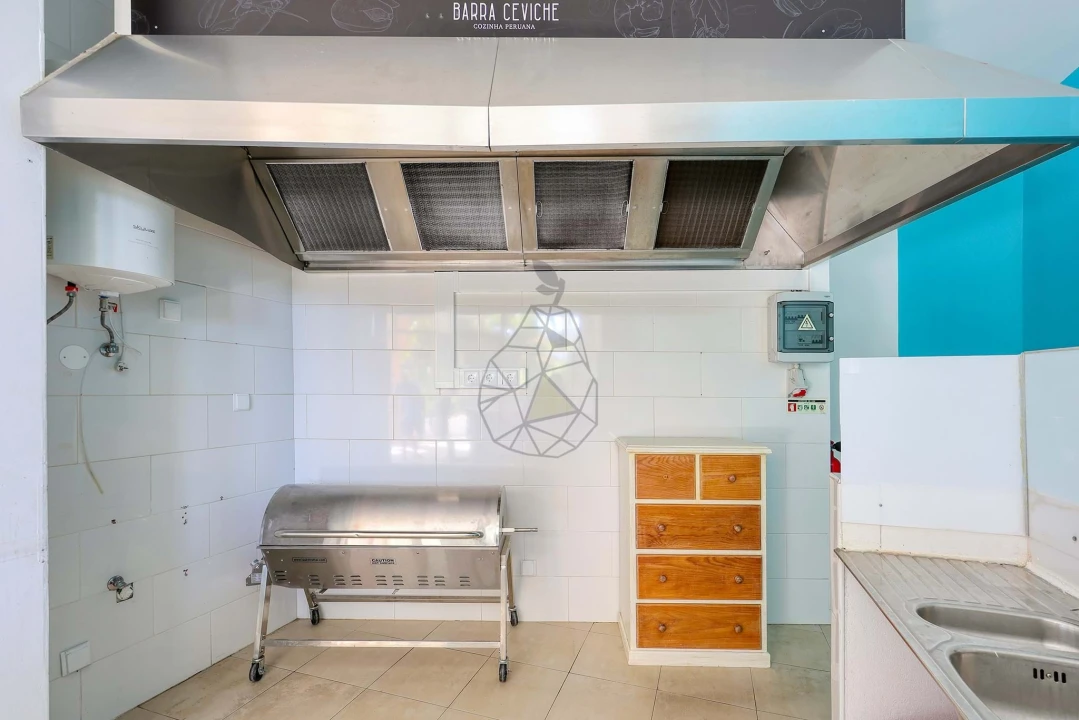 Negócio para Venda em Portimão Foto 5