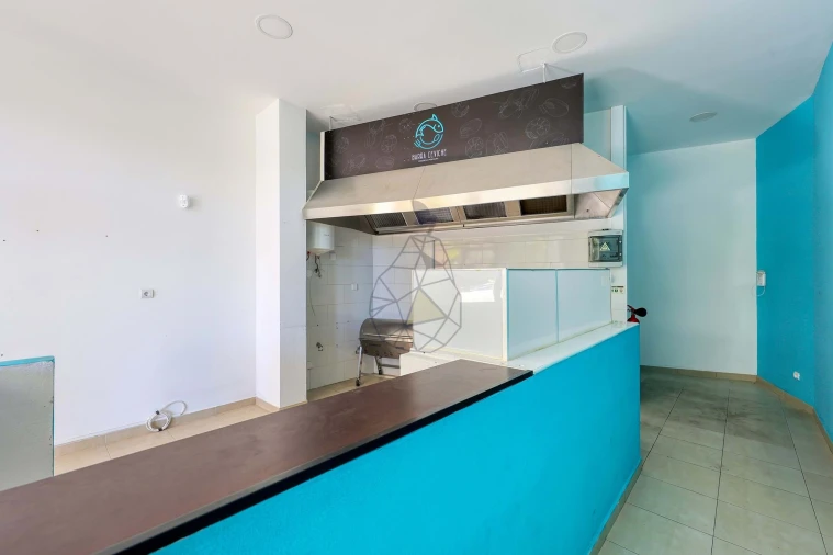 Negócio para Venda em Portimão Foto 9