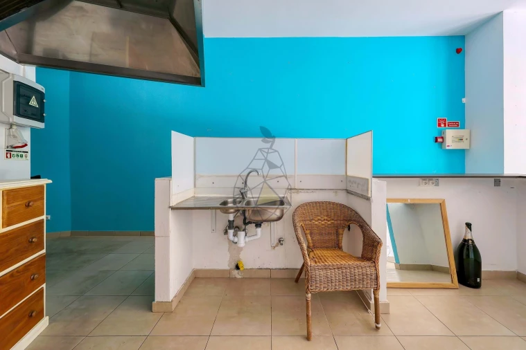 Negócio para Venda em Portimão Foto 14