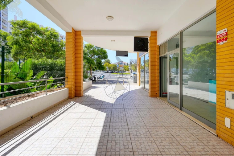 Negócio para Venda em Portimão Foto 17