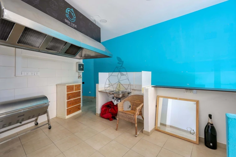 Negócio para Venda em Portimão Foto 8