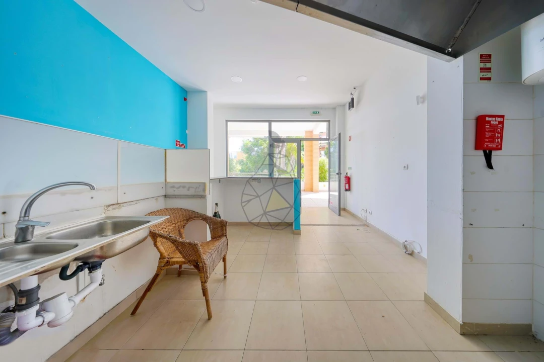 Negócio para Venda em Portimão Foto 15