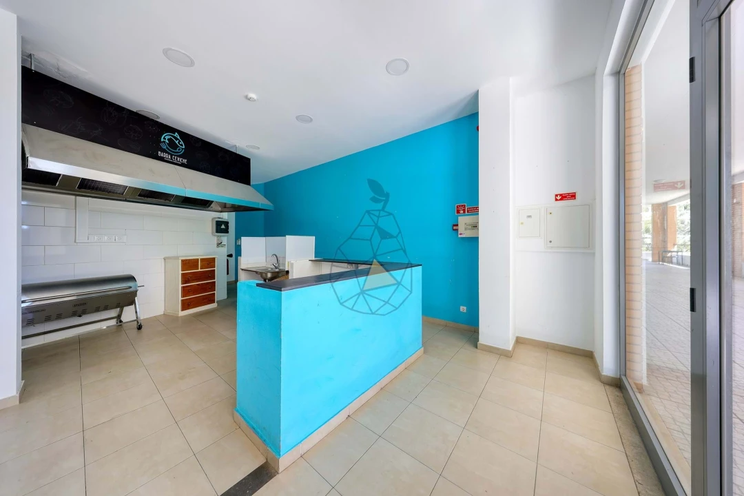 Negócio para Venda em Portimão Foto 1