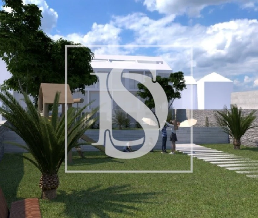 Apartamento T2 para Venda em Custoias Foto 4