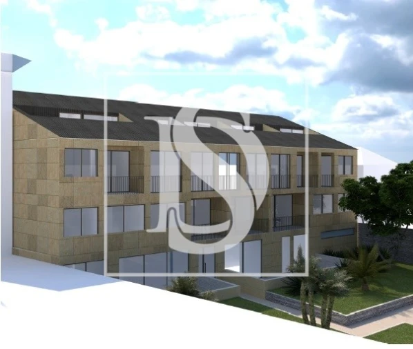 Apartamento T2 para Venda em Custoias Foto 3