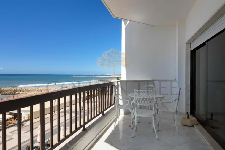 Apartamento T3 para Venda em Quarteira Foto 12