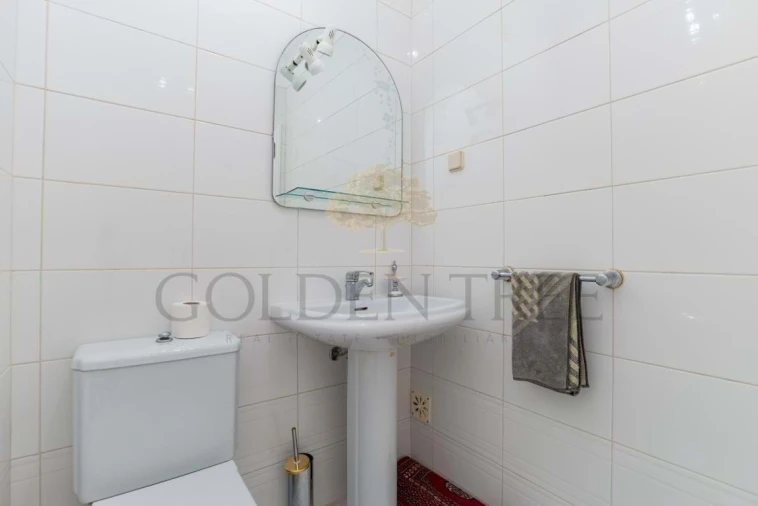 Apartamento T3 para Venda em Quarteira Foto 21